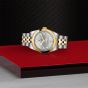 TUDOR Black Bay 31 S&G 31 mm steel case, Steel and yellow gold bracelet M79603-0002