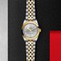 TUDOR Black Bay 31 S&G 31 mm steel case, Steel and yellow gold bracelet M79603-0002