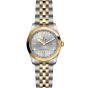 TUDOR Black Bay 31 S&G 31 mm steel case, Steel and yellow gold bracelet M79603-0002