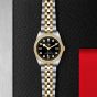 TUDOR Black Bay 31 S&GM 31 mm steel case, Steel and yellow gold bracelet 79613-0001