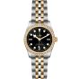 TUDOR Black Bay 31 S&GM 31 mm steel case, Steel and yellow gold bracelet 79613-0001
