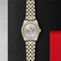 TUDOR Black Bay 31 S&G 31 mm steel case, Steel and yellow gold bracelet M79613-0002