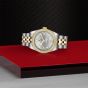 TUDOR Black Bay 31 S&G 31 mm steel case, Steel and yellow gold bracelet M79613-0002