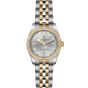 TUDOR Black Bay 31 S&G 31 mm steel case, Steel and yellow gold bracelet M79613-0002