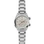 Tudor Heritage Advisor 42mm Titanium and Steel Timepiece M79620T-0010