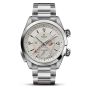 Tudor Heritage Advisor 42mm Titanium and Steel Timepiece M79620T-0010