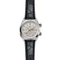 Tudor Heritage Advisor 42mm Titanium and Steel Timepiece M79620T-0011