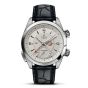 Tudor Heritage Advisor 42mm Titanium and Steel Timepiece M79620T-0011