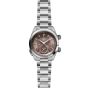 Tudor Heritage Advisor 42mm Titanium and Steel Timepiece M79620TC-0005