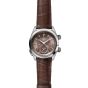 Tudor Heritage Advisor 42mm Titanium and Steel Timepiece M79620TC-0006
