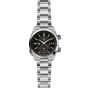 Tudor Heritage Advisor 42mm Titanium and Steel Timepiece M79620TN-0005