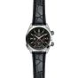 Tudor Heritage Advisor 42mm Titanium and Steel Timepiece M79620TN-0006
