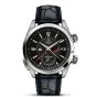 Tudor Heritage Advisor 42mm Titanium and Steel Timepiece M79620TN-0006