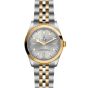 TUDOR Black Bay 36 S&G 36 mm steel case, Steel and yellow gold bracelet M79643-0002