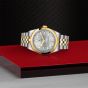 TUDOR Black Bay 36 S&G 36 mm steel case, Steel and yellow gold bracelet M79643-0002