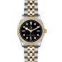 TUDOR Black Bay 36 S&G 36 mm steel case, Steel and yellow gold bracelet M79653-0001