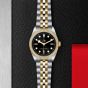 TUDOR Black Bay 36 S&G 36 mm steel case, Steel and yellow gold bracelet M79653-0001