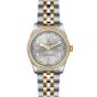 TUDOR Black Bay 36 S&G 36 mm steel case, Steel and yellow gold bracelet M79653-0002