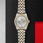 TUDOR Black Bay 36 S&G 36 mm steel case, Steel and yellow gold bracelet M79653-0002
