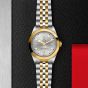 TUDOR Black Bay 39 S&G 39 mm steel case, Steel and yellow gold bracelet M79663-0002