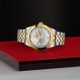 TUDOR Black Bay 39 S&G 39 mm steel case, Steel and yellow gold bracelet M79663-0002