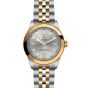 TUDOR Black Bay 39 S&G 39 mm steel case, Steel and yellow gold bracelet M79663-0002