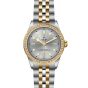 TUDOR Black Bay 39 S&G 39 mm steel case, Steel and yellow gold bracelet M79673-0002