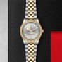 TUDOR Black Bay 39 S&G 39 mm steel case, Steel and yellow gold bracelet M79673-0002
