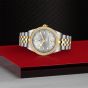 TUDOR Black Bay 39 S&G 39 mm steel case, Steel and yellow gold bracelet M79673-0002