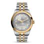 TUDOR Black Bay 41 S&G 41 mm steel case, Steel and yellow gold bracelet M79683-0002