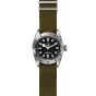 Tudor Black Bay Steel 41mm Timepiece M79730-0004