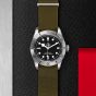 Tudor Black Bay Steel 41mm Timepiece M79730-0004
