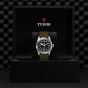 Tudor Black Bay Steel 41mm Timepiece M79730-0004