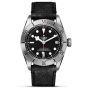 Tudor Black Bay Steel 41mm Timepiece M79730-0005