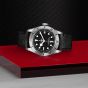 Tudor Black Bay Steel 41mm Timepiece M79730-0005