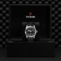 Tudor Black Bay Steel 41mm Timepiece M79730-0005