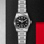 Tudor Black Bay Steel 41mm Timepiece M79730-0006