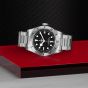 Tudor Black Bay Steel 41mm Timepiece M79730-0006