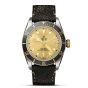 Tudor Black Bay S&G 41mm Steel and Gold Timepiece M79733N-0003