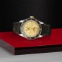 Tudor Black Bay S&G 41mm Steel and Gold Timepiece M79733N-0003