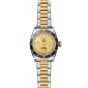 Tudor Black Bay S&G 41mm Steel and Gold Timepiece M79733N-0004