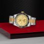 Tudor Black Bay S&G 41mm Steel and Gold Timepiece M79733N-0004