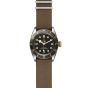 Tudor Black Bay S&G 41mm Steel and Gold Timepiece M79733N-0005