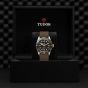 Tudor Black Bay S&G 41mm Steel and Gold Timepiece M79733N-0005