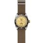 Tudor Black Bay S&G 41mm Steel and Gold Timepiece M79733N-0006