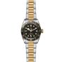 Tudor Black Bay S&G 41mm Steel and Gold Timepiece M79733N-0008