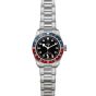 Tudor Black Bay GMT 41mm Steel Timepiece M79830RB-0001