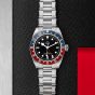 Tudor Black Bay GMT 41mm Steel Timepiece M79830RB-0001
