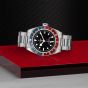 Tudor Black Bay GMT 41mm Steel Timepiece M79830RB-0001