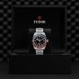 Tudor Black Bay GMT 41mm Steel Timepiece M79830RB-0001